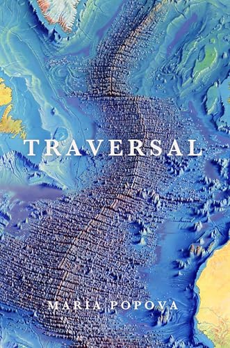 Traversal - Hardcover