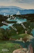 The Life You Want - Hardcover
