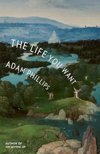 The Life You Want - Hardcover