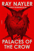 Palaces of the Crow - Hardcover