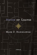 House of Leaves: The Remastered, Full-Color Edition - Hardcover