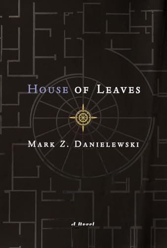 House of Leaves: The Remastered, Full-Color Edition - Hardcover
