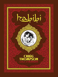 Habibi - Hardcover