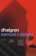 Dhalgren - Paperback