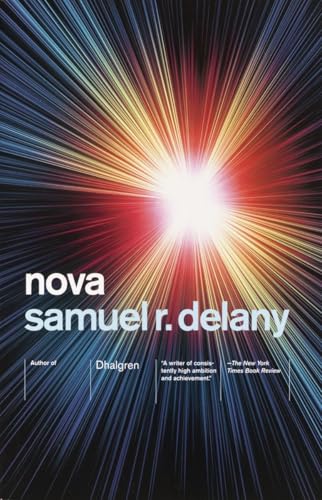Nova - Paperback