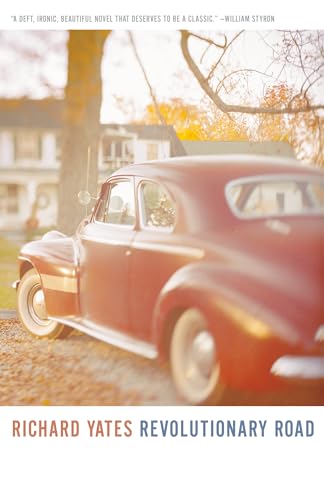 Revolutionary Road - Paperback