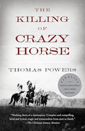 The Killing of Crazy Horse - Paperback