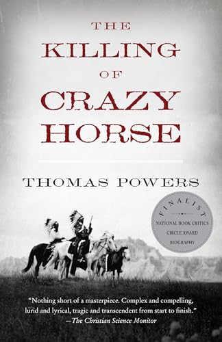 The Killing of Crazy Horse - Paperback