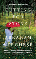 Cutting for Stone - Paperback