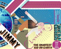 Jimmy Corrigan: The Smartest Kid on Earth - Paperback
