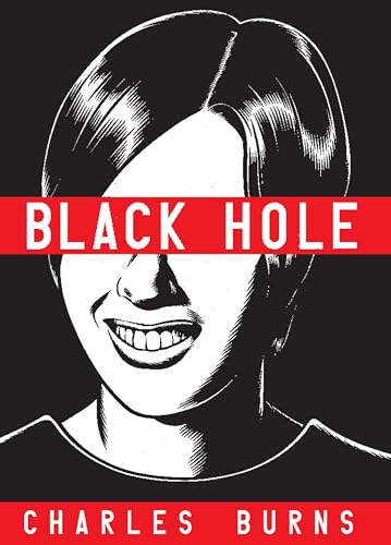 Black Hole - Paperback