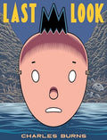Last Look - Paperback