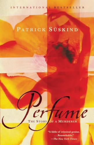Perfume: The Story of a Murderer - Paperback