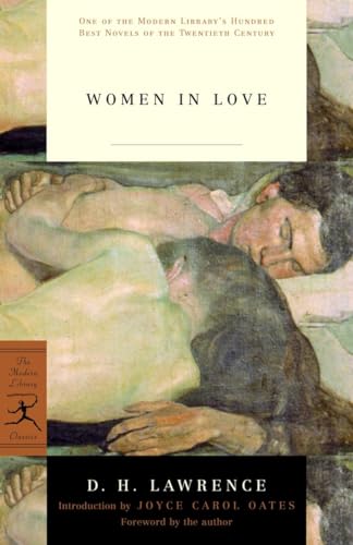 Women in Love - Paperback