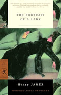 The Portrait of a Lady - Paperback