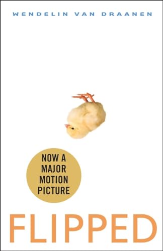 Flipped - Hardcover