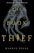 The Book Thief - Paperback