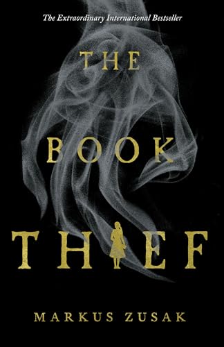 The Book Thief - Paperback