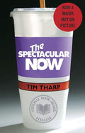 The Spectacular Now - Paperback