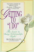Getting to 'i Do' - Paperback
