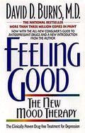 Feeling Good:: The New Mood Therapy - Paperback