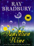 Dandelion Wine - Hardcover