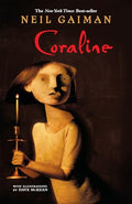 Coraline - Hardcover