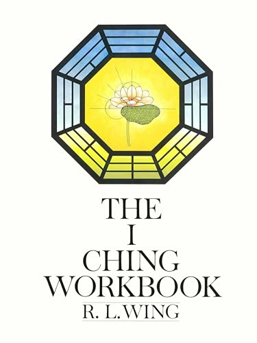 The I Ching Workbook - Paperback