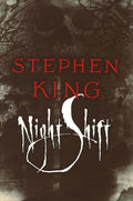 Night Shift - Hardcover
