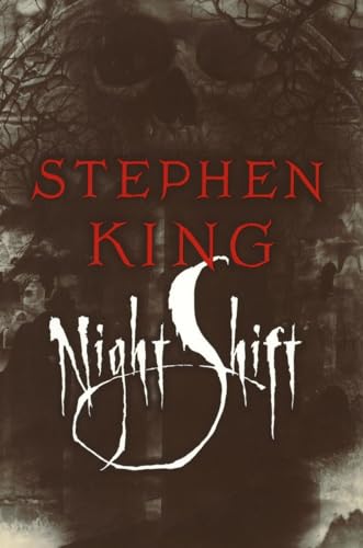 Night Shift - Hardcover