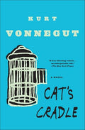 Cat's Cradle - Paperback