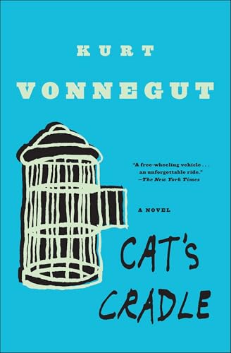 Cat's Cradle - Paperback