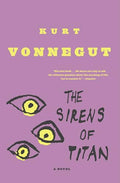 The Sirens of Titan - Paperback