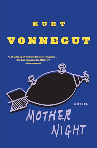 Mother Night - Paperback