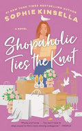 Shopaholic Ties the Knot - Paperback