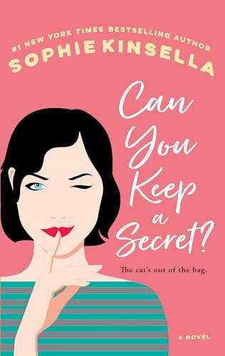 Can You Keep a Secret? - Paperback