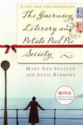 The Guernsey Literary and Potato Peel Pie Society - Hardcover