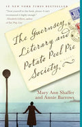 The Guernsey Literary and Potato Peel Pie Society - Paperback
