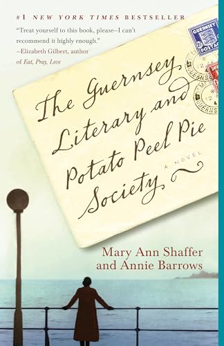 The Guernsey Literary and Potato Peel Pie Society - Paperback