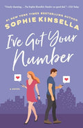 I've Got Your Number - Paperback