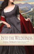 Into the Wilderness - Paperback