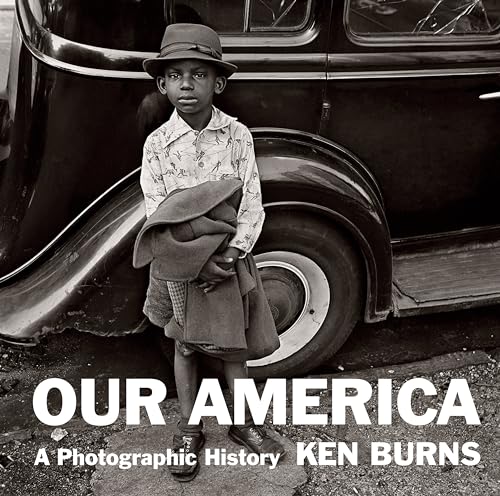 Our America: A Photographic History - Hardcover