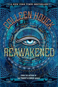 Reawakened - Paperback