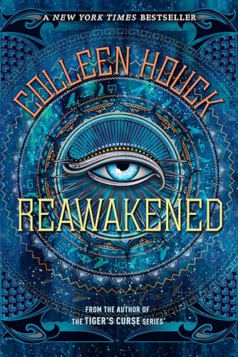 Reawakened - Paperback