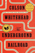 The Underground Railroad - Prebound