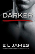 Darker: Fifty Shades Darker as Told by Christian - Paperback