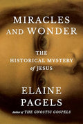 Miracles and Wonder: The Historical Mystery of Jesus - Hardcover