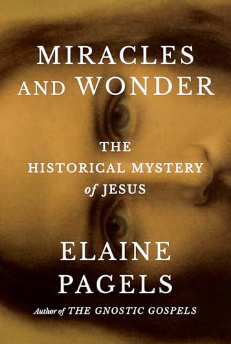 Miracles and Wonder: The Historical Mystery of Jesus - Hardcover