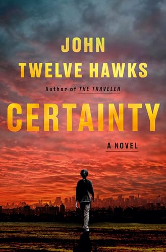 Certainty - Hardcover
