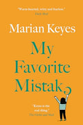 My Favorite Mistake - Paperback